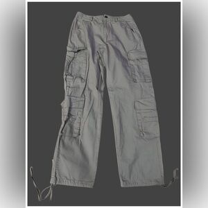 Gray cargos